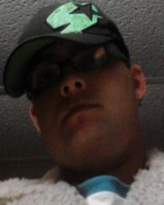 Man, 31. krocl
