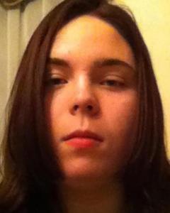 Woman, 31. taramcc