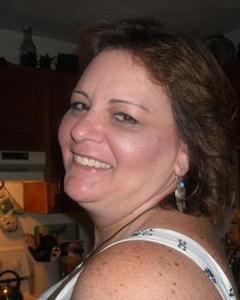 Woman, 60. snowwolf1