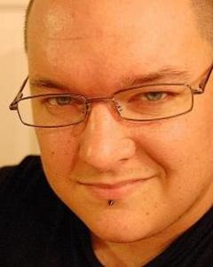 Man, 41. VincentRemeir