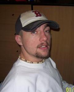 Man, 41. SeanCF