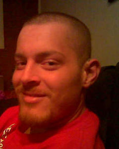 Man, 38. Grizz46590