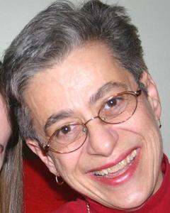 Woman, 77. JennyLynn329