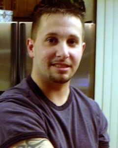 Man, 46. StoreManager