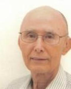 Man, 84. melkey