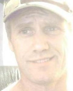 Man, 63. Gvanished