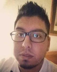 Man, 37. JohnOfTheDead6