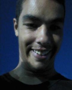 Man, 30. Charles_Parris