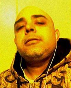 Man, 53. Southbronxpapi