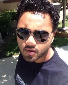 Man, 35. Rb_singh