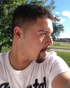 Man, 33. Oscarin7732