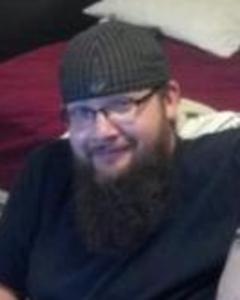 Man, 40. ragadoo
