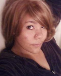 Woman, 35. LoniL0v3