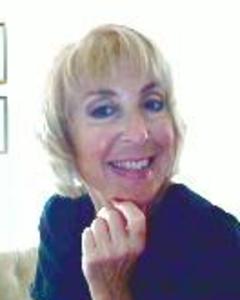Woman, 77. GIGI2293