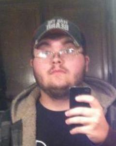 Man, 31. Nick215784