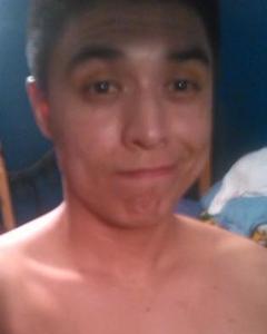 Man, 33. joeblue69am