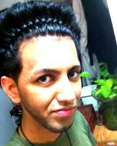 Man, 35. Mohsin5761