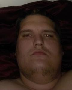 Man, 36. Bigbouncer6623