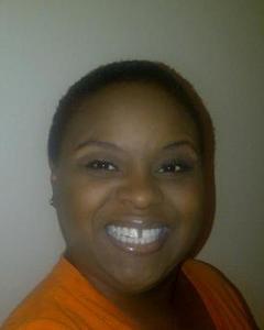 Woman, 50. Tiphanie