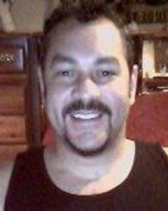 Man, 47. AmazinBare