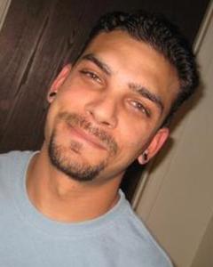 Man, 49. spanky2063