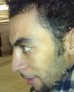 Man, 44. kamalfakir