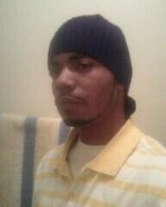 Man, 43. dayday502