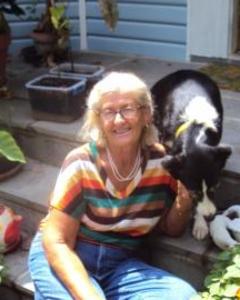 Woman, 81. veruna