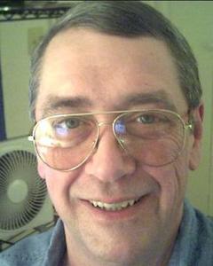 Man, 75. russ1950