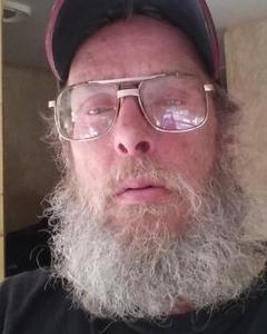 Man, 58. Burkett6802