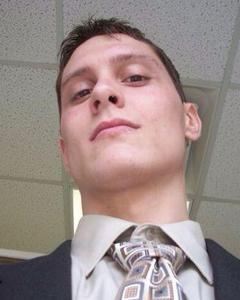 Man, 35. Josh3842