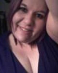 Woman, 47. rollerderbychi