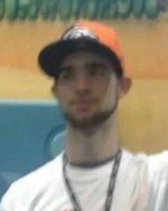 Man, 33. perttyboy63