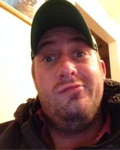 Man, 39. Jeepoverlord