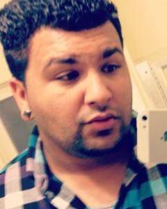 Man, 35. Jaz_gill