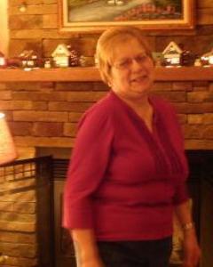 Woman, 74. Jud0172