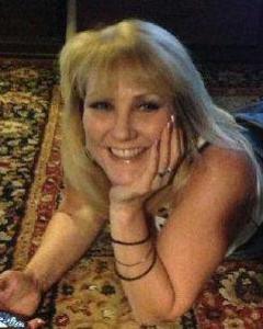 Woman, 55. vanatie