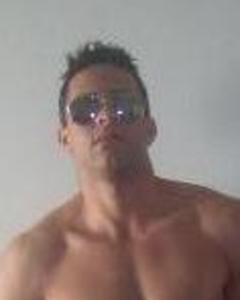 Man, 41. Boryboy