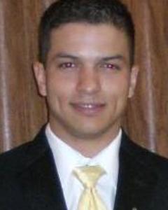 Man, 36. RafaCapoeira