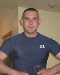 Man, 37. chrisamorgan