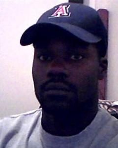 Man, 47. BLACK0908
