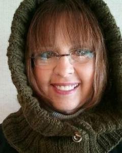 Woman, 72. Trish892