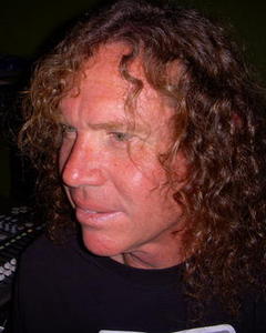 Man, 70. davrocks