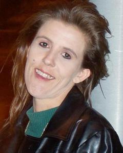 Woman, 60. crazie_momma40