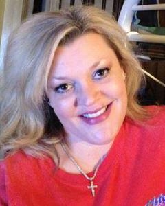 Woman, 48. shan6872