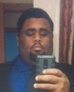 Man, 32. jareal1513