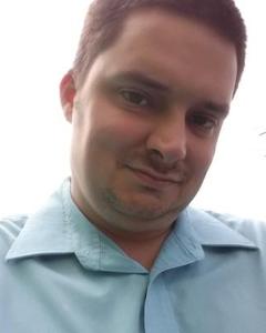 Man, 45. italiansrock34