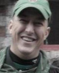 Man, 46. Ladder44
