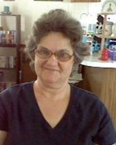 Woman, 74. domesticgrandm