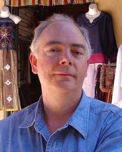 Man, 61. saharazen